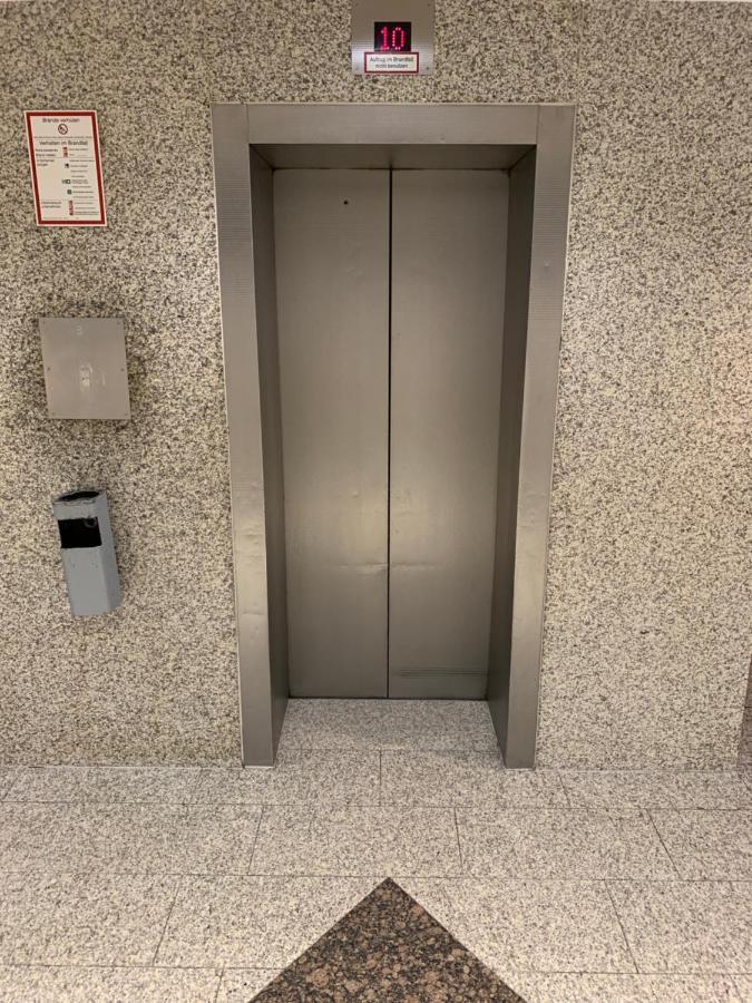 לנגן Gemuetliches Zimmer 20 Min Vom Frankfurt Hbf 2 מראה חיצוני תמונה